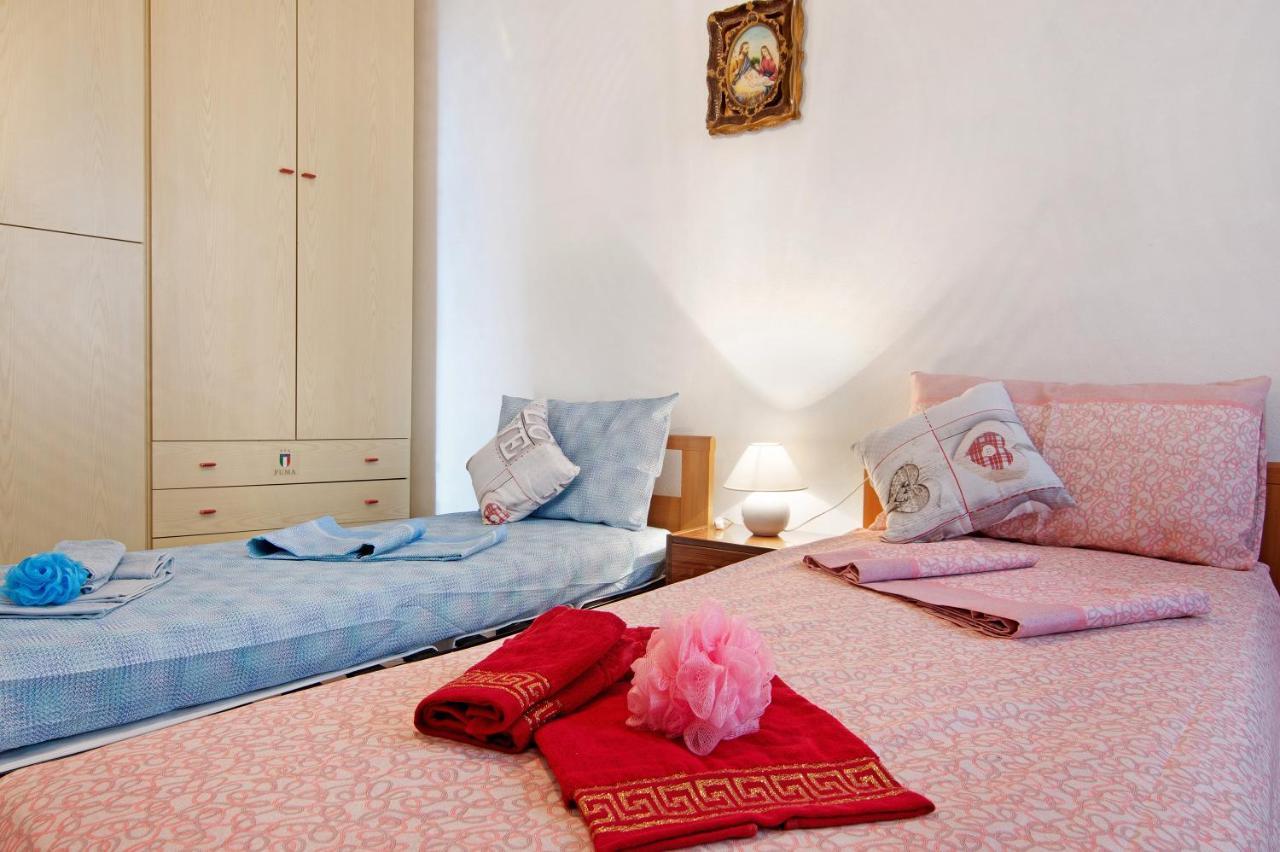 شقة Casa Suono Del Sole Consiglio di Rumo المظهر الخارجي الصورة
